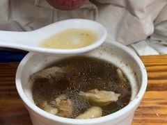-王记新汕头肠粉炖汤