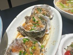 -健眺小海鲜(临海后山店)