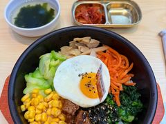-食米家拌饭(梅溪新天地店)
