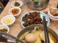 -小满手工粉(北京来福士店)
