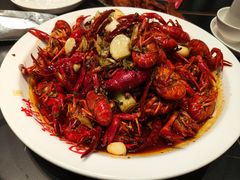 -周姑娘不等味·牛羊肉火锅·螃蟹罗氏虾·烤鱼烤串(高邮店)