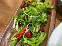 -隔壁老王·家常云南菜(花巷店)