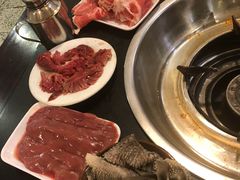 -邓莽子老火锅(鲁祖庙店)