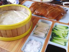 -大队长大灶鹅