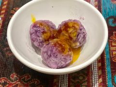 -巴依老爷新疆美食(工体旗舰店)
