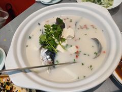 -水边人家·鱼宴餐厅·淳鱼馆(千岛湖店)