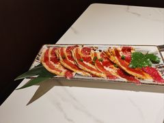 -缘·金家烤鳗鱼(西塔总店)