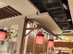 -老阿爸鲜鱼土菜(独墅湖店)