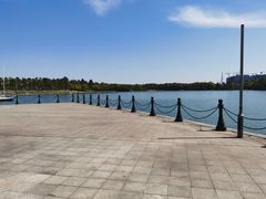 -美兰湖景区