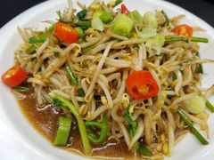 -晚归月亮湾私家菜(临邑路店)