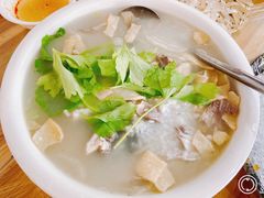 -官塘锋记鱼生·生腌·砂锅粥(牌坊街店)