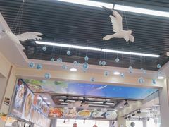 -日照大牌檔•小船海鲜(万平口店)