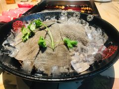 -锦城印象火锅(天府三街店)