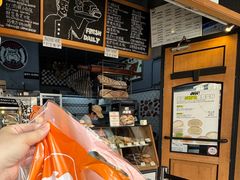 -Juicy Bakery(大学路店)