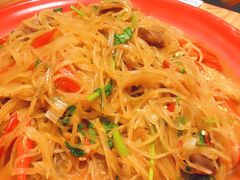 泰椒土豆丝-先启半步颠小酒馆(常熟万达广场店)