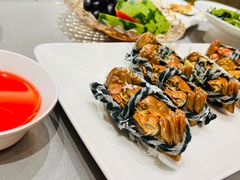-神洲四海大酒楼(王府井澳门中心店)