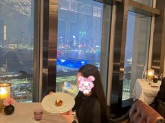 -Caprice(香港四季酒店)