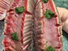 -鮨冠OMAKASE食べ放题(北京首店)