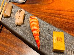 -桐寿司Sushi Tong