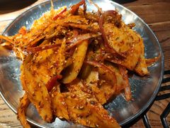 -原始泥炉烤肉(总店)
