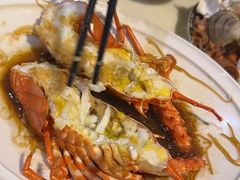 -蔚海之都·象山蒸汽海鲜(仙霞路店)