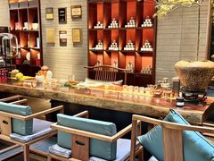 -王府茶楼茶宴·创意菜(朝阳公园店)