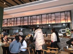 -紫鑫戴斯大酒店-云顶全日自助餐厅