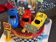 -味多美蛋糕(安定门店)