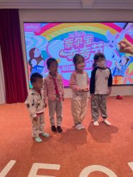 -奈尔宝家庭中心·亲子餐厅(北京东坝万达店)