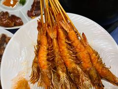 -濠景渔港(汇通店)