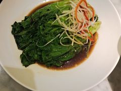 -城南往事·鲁菜·烤鸭(世茂宽厚里·大明湖店)