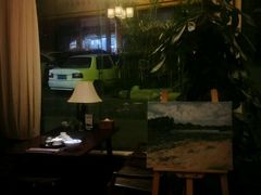 -碧露轩·大益茶体验馆(镇江路店)