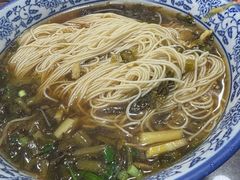 -美味斋(西北街店)