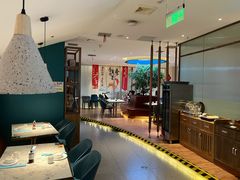 -悦海·家宴·冰花皮皮虾大锅贴(宝龙店)