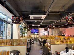 -骨之味·筒骨汤火锅(江头店)