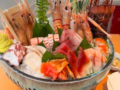 -王鼎精致料理铁板烧(世博源店)