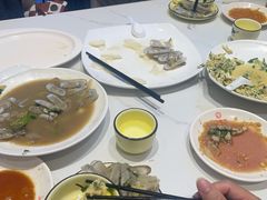 -三合园水饺(二马路店)