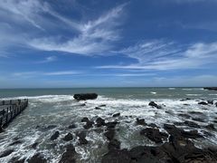 -涠洲岛火山国家地质公园