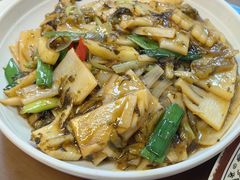 -聂记粤菜馆(鼓西路店)