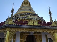 -一寨两国风景区