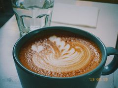 -五进制 Coffee Shop