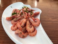 -胖大嫂渔家排档(半边山店)