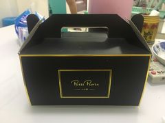 -PETIT PARIS 小巴黎(花园道店)