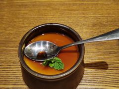 黑糖豆花-云海肴·汽锅鸡·云南菜(苏州中心店)