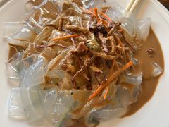 -关东小磨东北菜(上海长风大悦城店)