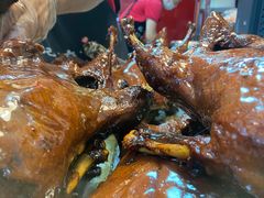 -王浩儿纪六孃甜皮鸭(乐山总店)