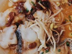 -糟粕醋·椰苑海南菜餐厅(亚龙湾天域酒店)