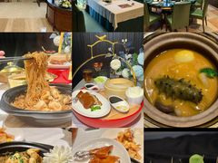 -彩虹之约•淮扬家宴(亚运村店)