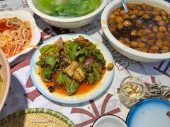 -阆辣荟餐饮(老味道8年·古城店)