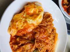-朴氏韩国料理(北欧丽景店)